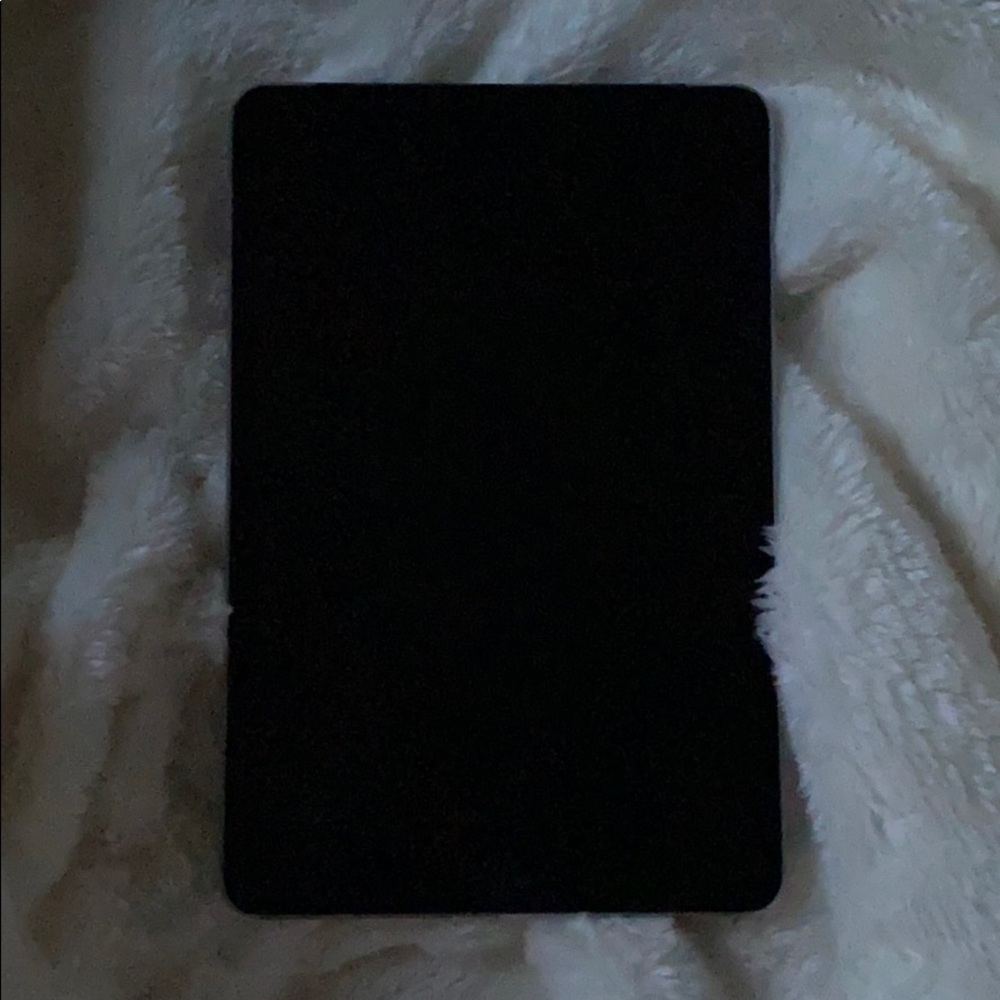iPad mini 4